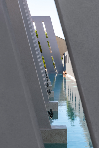 Room 5, Agkyra Boutique Hotel, South Aegean