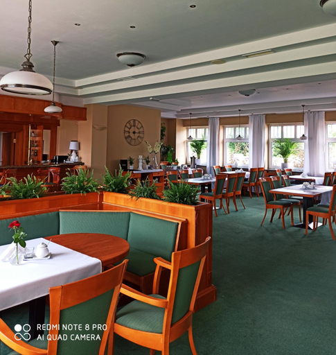 Food & Drinks 5, Motel Petro, Sulęcin