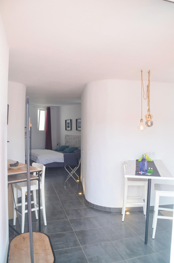 Public Area 3, GA7COLORES, Las Palmas