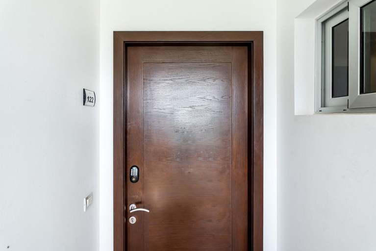 Room 4, Mareazul Beach Condos Playa Del Carmen, Cozumel