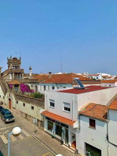 General view