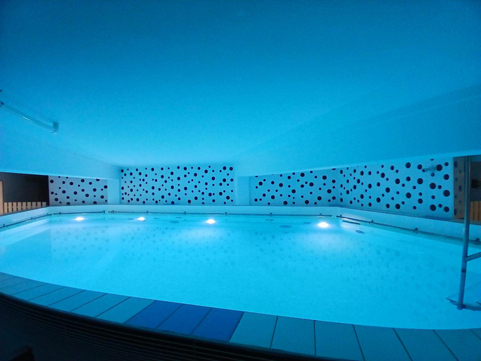 Sport & Beauty 4, Logis Hôtel Le Rochelois, Charente-Maritime