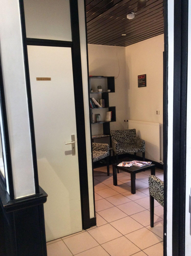 Public Area, Hotel De La Place, Hauts-de-Seine