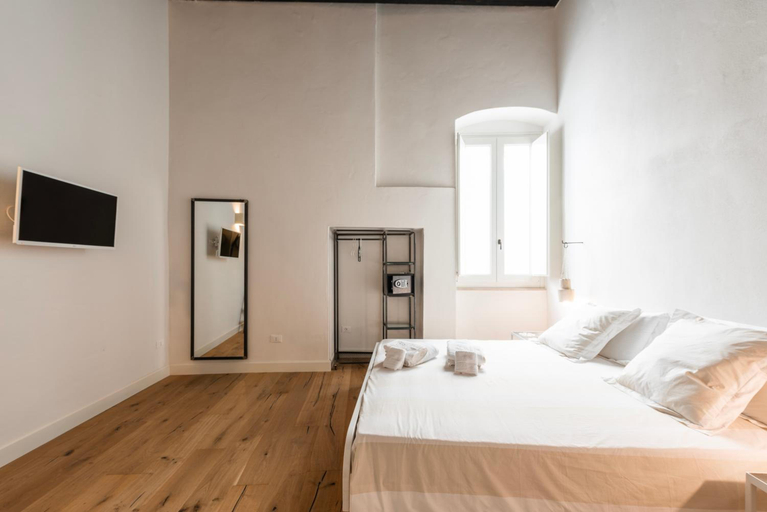 Bedroom 3, Orazio33 B&b, Bari
