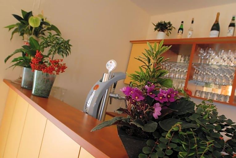 Public Area 3, Hotel Am Pan, Kleve