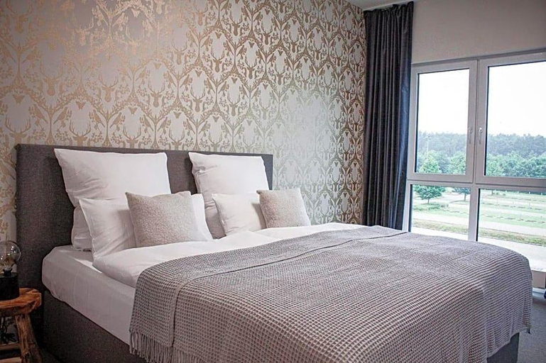 Room 5, Resort Hotel Bispingen Superior, Heidekreis
