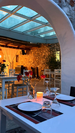 Food & Drinks 4, Rida Village Ksamil Island, Sarandës