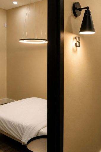 General view 2, Hygie Boutique Hotel, Montréal