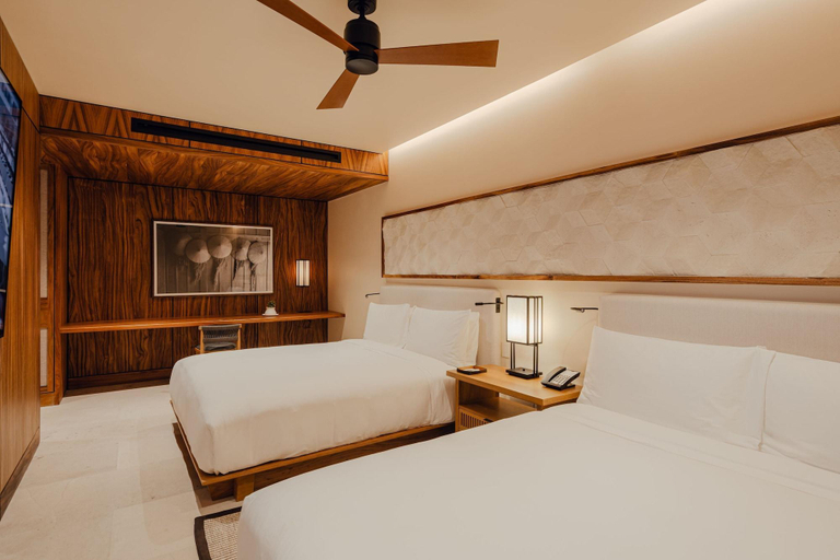 Room 2, Nobu Residences Los Cabos, La Paz
