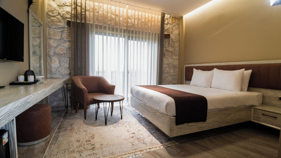 Room 2, Magical House Hotel, Çatalca
