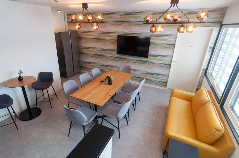 Lobby 2, Rusutsu Grand Cabin, Kimobetsu