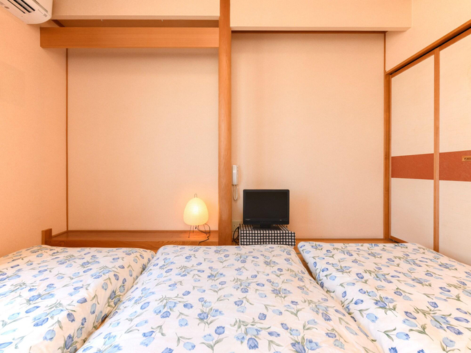 Room 2, Tabist Odakeya Ryokan Kashiwazaki, Kashiwazaki