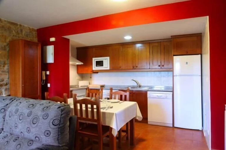 Room 3, Casa Pirineo, Ainsa, Huesca
