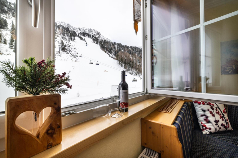 Exterior & Views 2, Hotel Breitlehenalm, Tamsweg