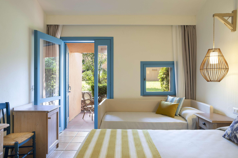 Bedroom 3, TUI Blue MClub Budoni, Nuoro