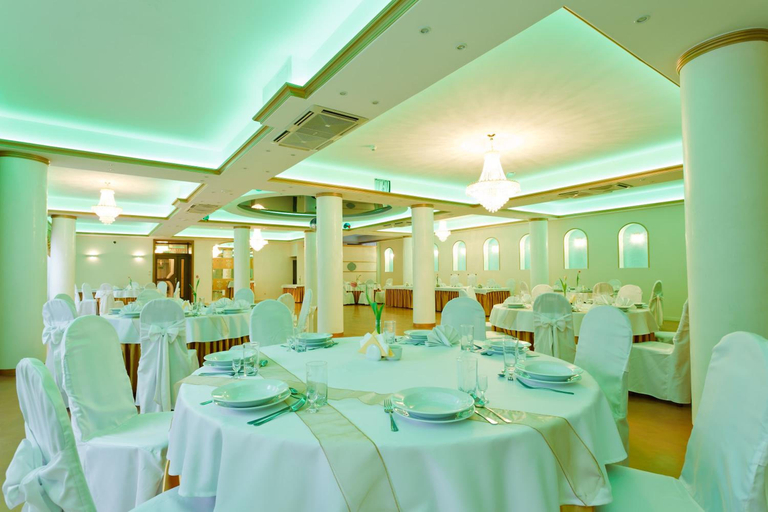 Food & Drinks 5, Hotel Polita Nski, Rybnik City