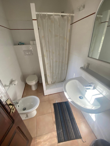 Bathroom 3, Agriturismo Bio San Mamiliano, Grosseto