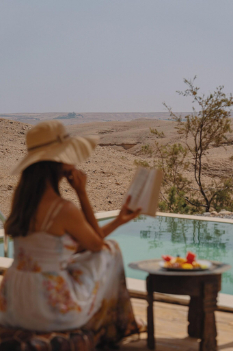 Pool 5, Mia Agafay Resort, Marrakech