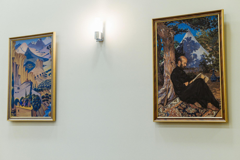 Public Area 3, L'image Art Hotel, Yerevan