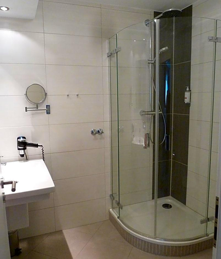 Bathroom 4, Hotel Restaurant Goldenstedt, Delmenhorst