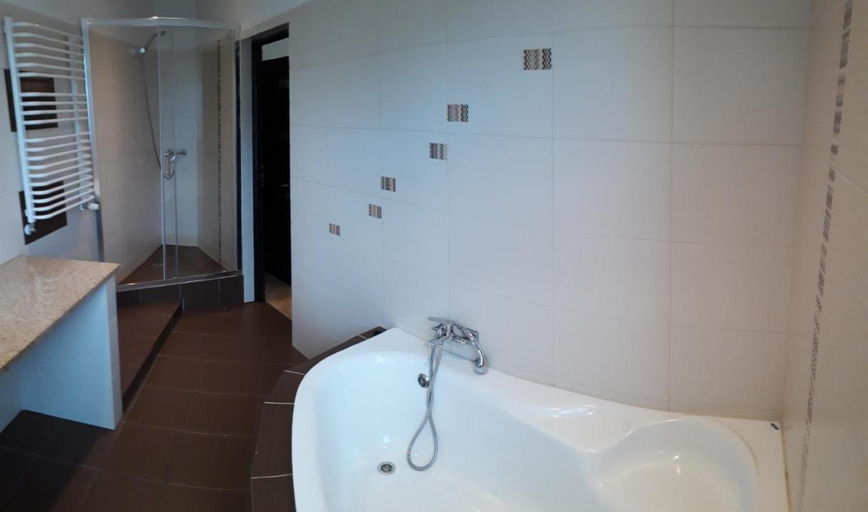 Bathroom 4, Beskidpark, Bielsko-Biała