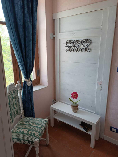 Bedroom 4, b&b Terra di collina, Asti