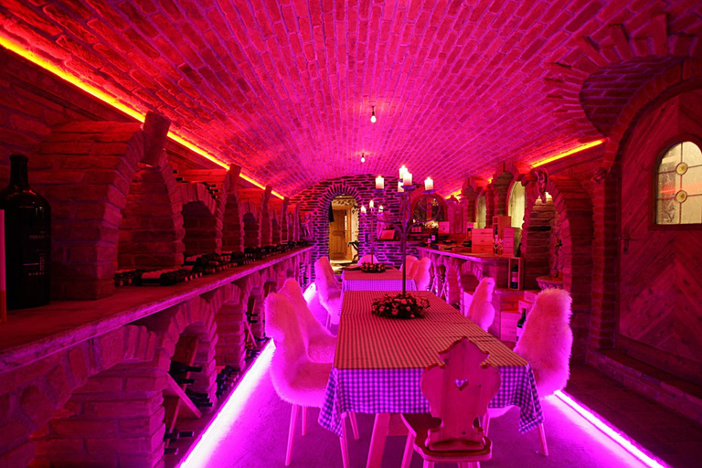 Food & Drinks 5, Rosis Sonnbergstuben, Kitzbühel