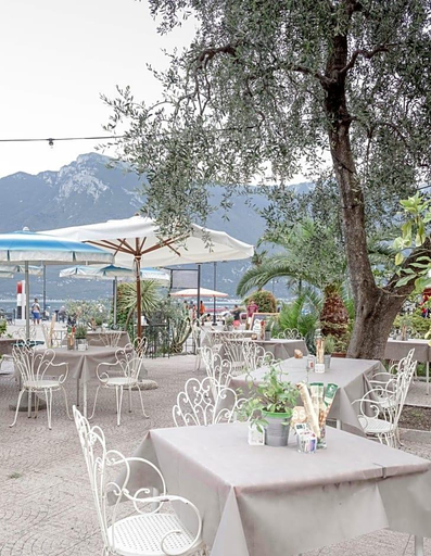 Food & Drinks 5, Albergo Bellavista, Brescia
