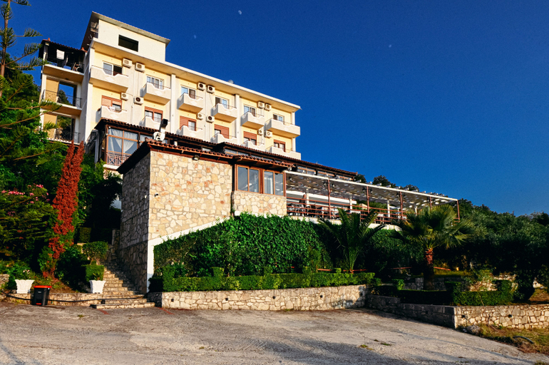 General view 3, Hotel Panorama, Vlorës