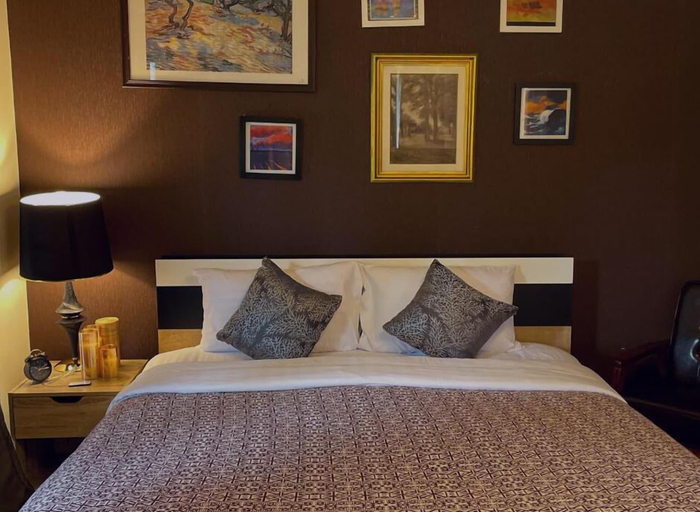 Bedroom 2, Vana homestay, Mae Rim