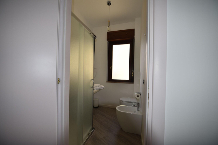 Bathroom 5, Élite Suite Home, Campobasso