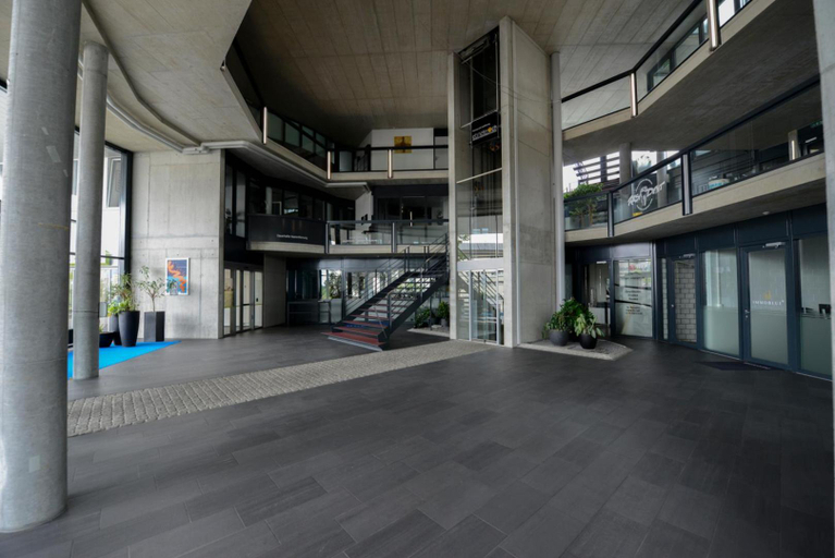 Others 5, Berger Zentrum, Weinfelden