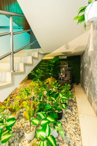 General view 2, Suite 94 Hotel Baq, Barranquilla