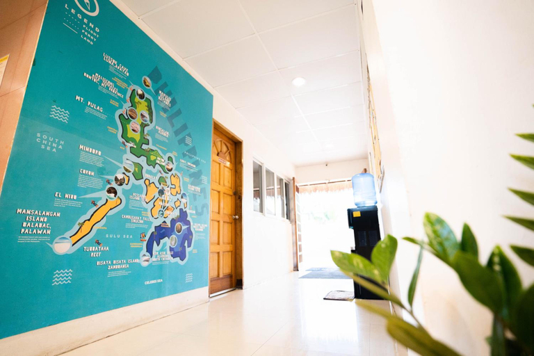Exterior & Views 2, Nacho Hostel Cebu, Talisay City