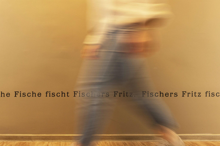 Lobby 2, Hotel Fischzucht By Homekeepers, Würzburg