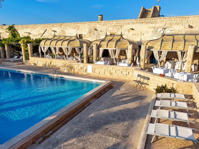 Pool 2, Hotiday Torre Santo Stefano Resort, Lecce