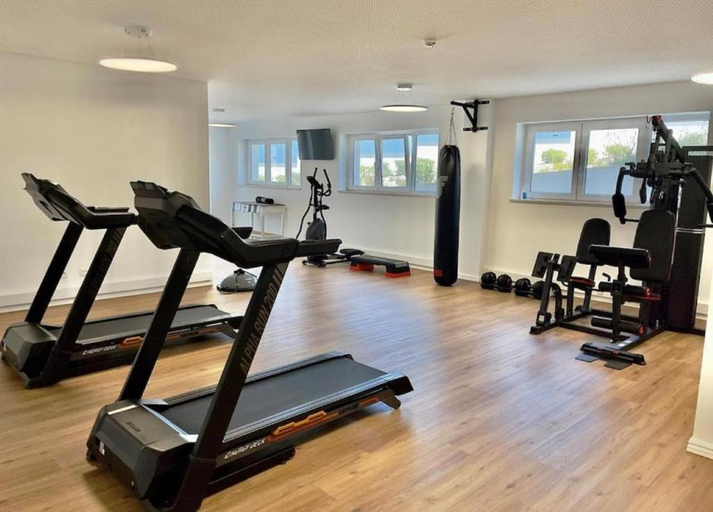 Sports and Entertainment, Ocean View Apartments Lourinhã, Lourinhã