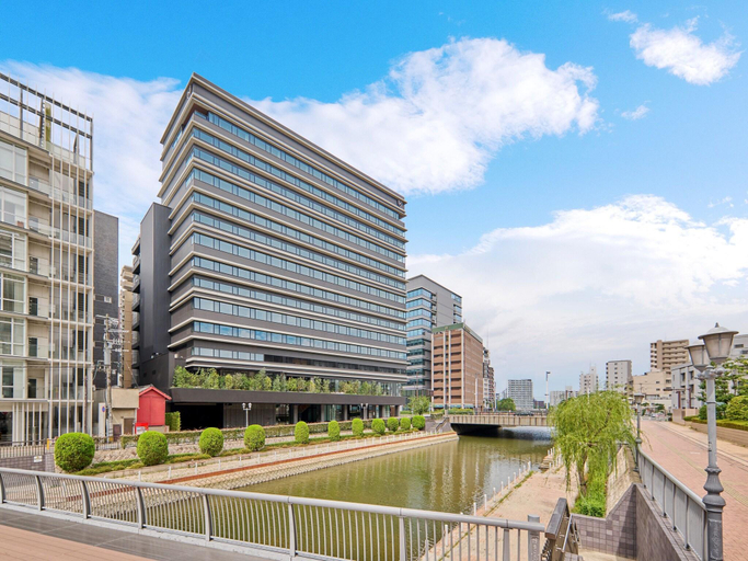 Exterior & Views 1, The Royal Park Canvas Fukuoka Nakasu, Fukuoka