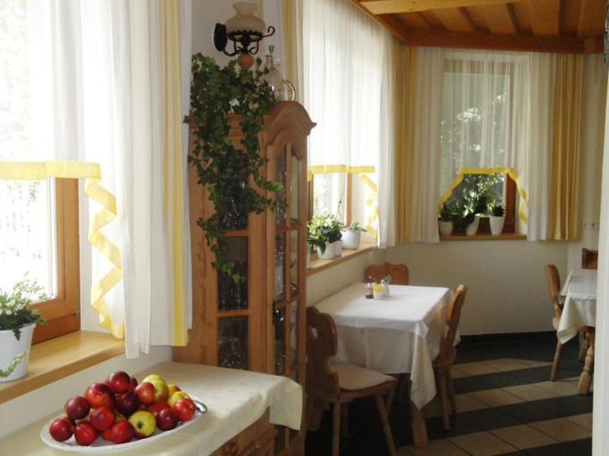 Others 5, Hotel Pension Schwaiger, Tamsweg