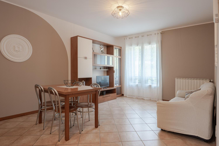 General view 3, Residence Rialto, Trieste