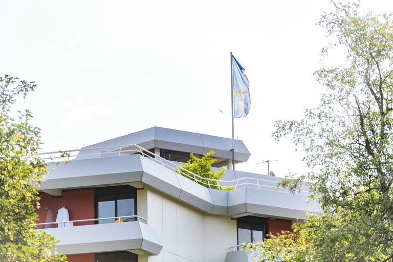 Exterior & Views 2, Thermenhotel Gesundheits-Bad Buchau, Biberach