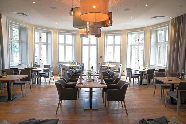 Food & Drinks 5, Hotel Strandleben, Schleswig-Flensburg