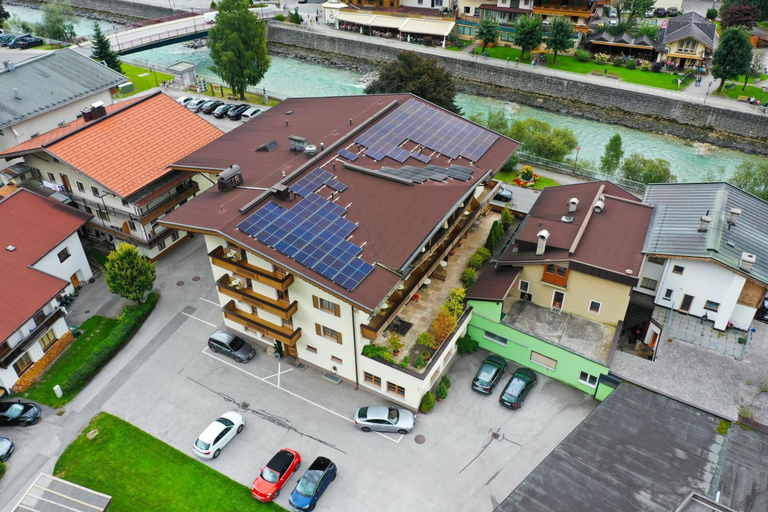 Exterior & Views 2, Hotel Englhof, Schwaz