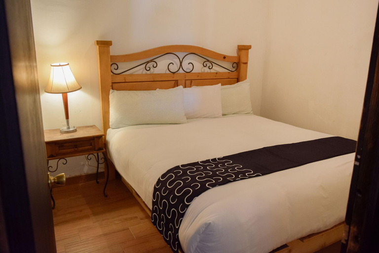 Room 5, Selah Hotel, Ensenada