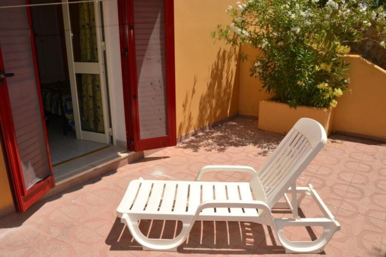 Public Area 3, HOTEL LE MACINE, Lecce