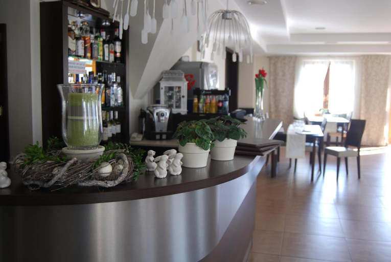 Food & Drinks 5, Hotel Restauracja Cztery Pory Roku, Lidzbark