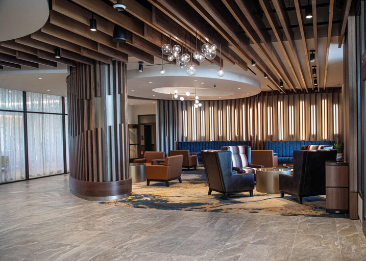 Public Area 3, Spokane Tribe Resort and Casino, Spokane