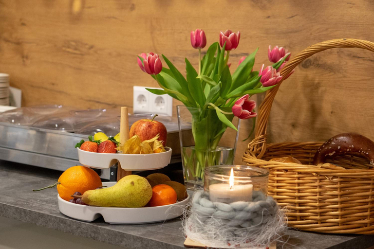 Food & Drinks 1, Hotel Lamm, Rems-Murr-Kreis