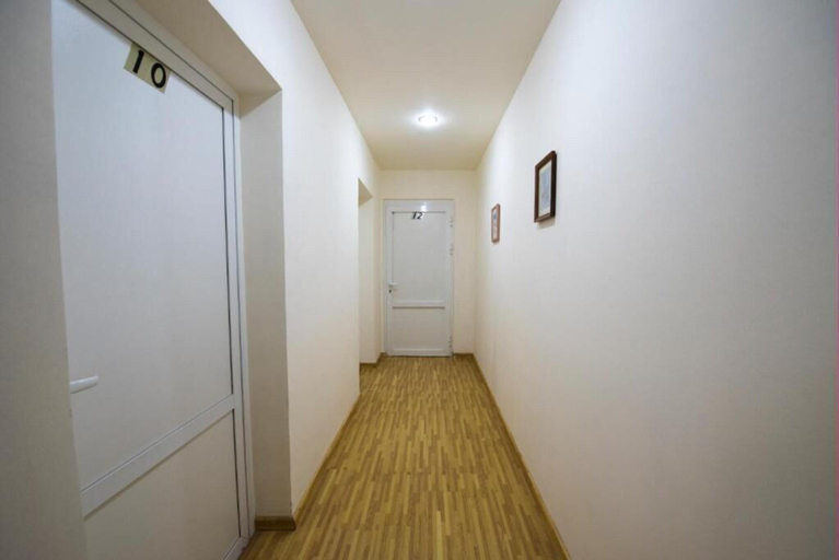 Public Area 3, Kesabella Touristic Hotel