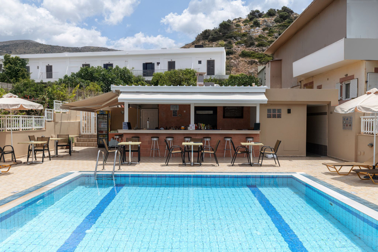 General view 1, Sunny Vibes - Adults Only 12+, Crete